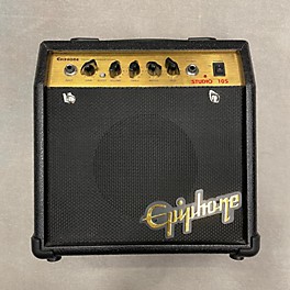 Used Epiphone Studio 105 Guitar Combo Amp