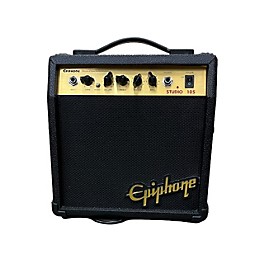 Used Epiphone Studio 10S Guitar Combo Amp