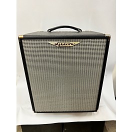 Used Ashdown Studio 12 Bass Combo Amp