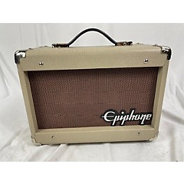 Used Epiphone Studio 15C Guitar Combo Amp