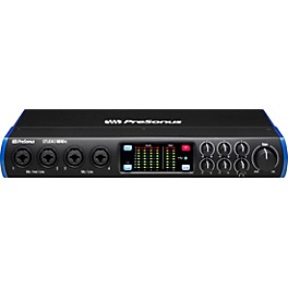 Open Box PreSonus Studio 1810c USB-C 18x8 Audio/MIDI Interface Level 1