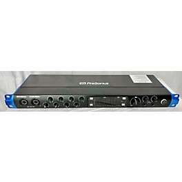 Used PreSonus Studio 1824c Audio Interface