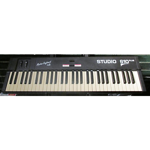 Used Fatar Studio 610 Plus MIDI Controller | Guitar Center