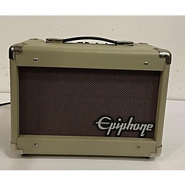 Used Epiphone Studio Acoustic 15c Acoustic Guitar Combo Amp