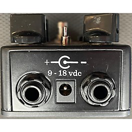 Used Seymour Duncan Studio Bass Compressor Effect Pedal