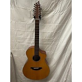 Used Breedlove Studio C250/SM12 12 String Acoustic Guitar