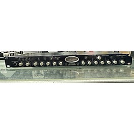 Used PreSonus Studio Channel Channel Strip