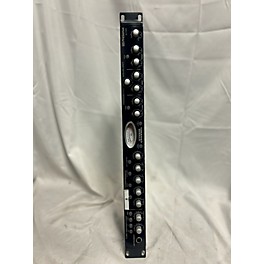 Used PreSonus Studio Channel Channel Strip