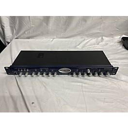 Used PreSonus Studio Channel Channel Strip