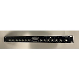 Used PreSonus Studio Channel Channel Strip