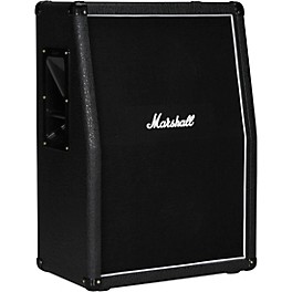 Marshall Studio Classic 140W 2x12 Guitar Speaker Cabinet Black