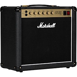 Blemished Marshall Studio Classic 20W 1x10 Tube Guitar Combo Amp Level 2 Black 197881075057