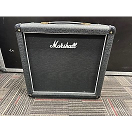 Used Marshall Studio Classic 70W 1x12 Guitar Cabinet