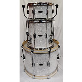 Used Barton Drums Studio Custom Drum Kit