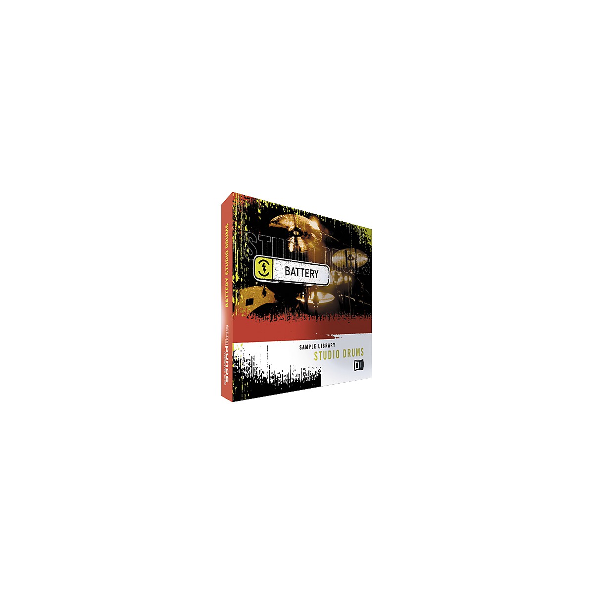 drum fills in native instruments battery 4