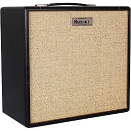 Open Box Marshall Studio JTM 1x12 Guitar Speaker Cabinet Level 1 Black