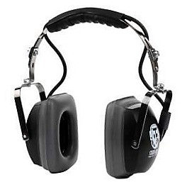 Blemished Metrophones Studio Kans Headphones with Gel-Filled Cushions Level 2  194744859915