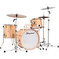 Slingerland Studio King 3-Piece Shell Pack with 20" Bass Drum Ventura Sand Lacquer
