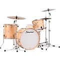 Slingerland Studio King 3-Piece Shell Pack with 22" Bass Drum Ventura Sand Lacquer