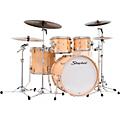 Slingerland Studio King 4-Piece Shell Pack With 22" Bass Drum - Ventura Sand Lacquer