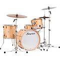 Slingerland Studio King 4-Piece Shell Pack with 20" Bass Drum Ventura Sand Lacquer