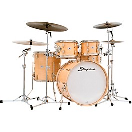 Slingerland Studio King 5-Piece Shell Pack with 22" Bass Drum