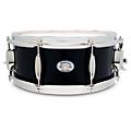 Slingerland Studio King Snare Drum 14 x 5.5 in. Del Norte Black Lacquer