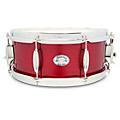 Slingerland Studio King Snare Drum 14 x 5.5 in. Royal Crimson Lacquer
