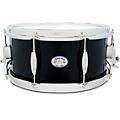 Slingerland Studio King Snare Drum 14 x 6.5 in. Del Norte Black Lacquer
