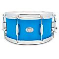 Slingerland Studio King Snare Drum 14 x 6.5 in. Lunar Blue Lacquer