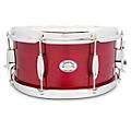 Slingerland Studio King Snare Drum 14 x 6.5 in. Royal Crimson Lacquer