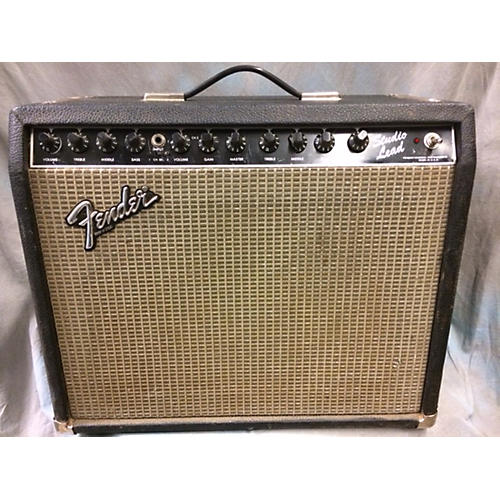 Used Fender Studio Lead Guitar Combo Amp | Guitar Center