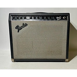 Used Fender Studio Lead Guitar Combo Amp