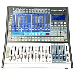 Used PreSonus Studio Live 16.0.2 Digital Mixer