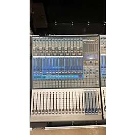 Used Presonus Studio Live 16.4.2 Digital Mixer