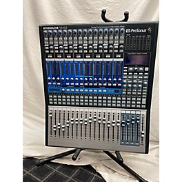 Used PreSonus Studio Live 16.4.2 Digital Mixer