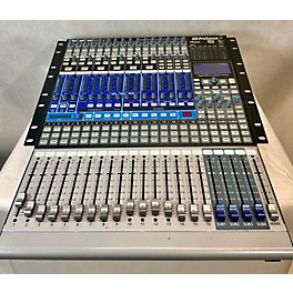 Used PreSonus Studio Live 16.4.2AI Digital Mixer
