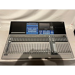 Used PreSonus Studio Live 32 Digital Mixer