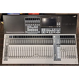 Used PreSonus Studio Live 32S Digital Mixer