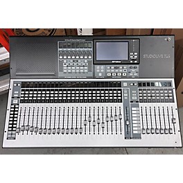 Used PreSonus Studio Live 32S Digital Mixer