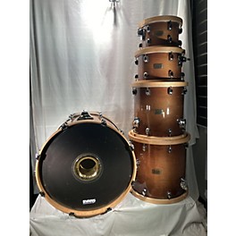 Used TAMA Studio Maple Drum Kit