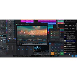 PreSonus Studio One Pro 7 Crossgrade (Software Download)