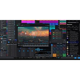 PreSonus Studio One Pro 7 W 12M Pro+ Software Download