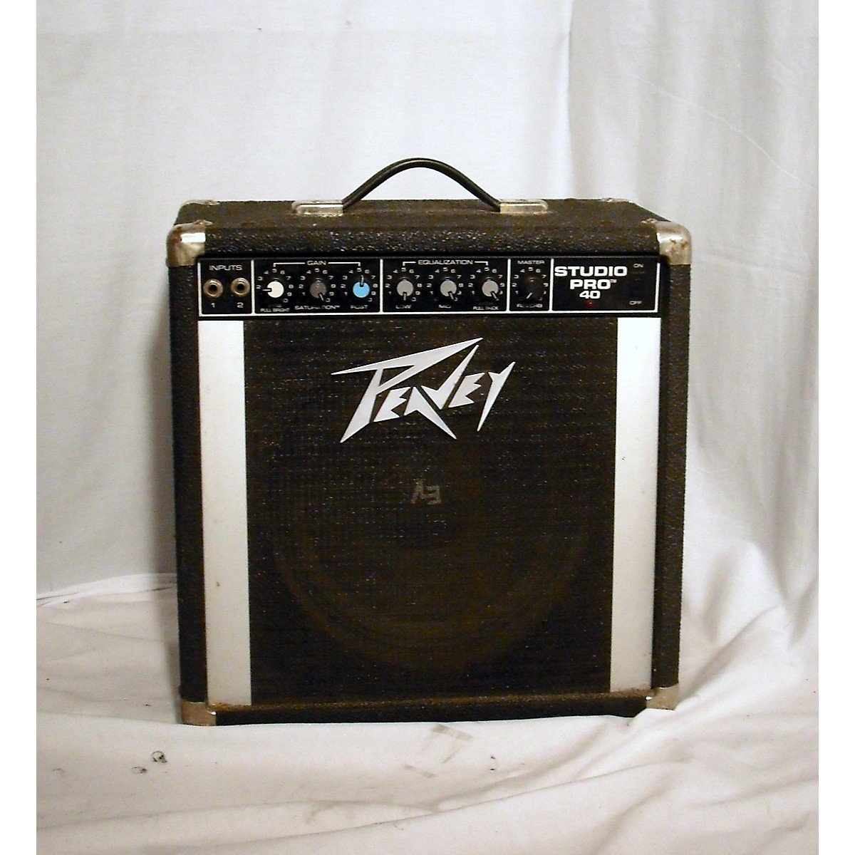 Used Peavey Studio Pro 40 Guitar Combo Amp Guitar Center