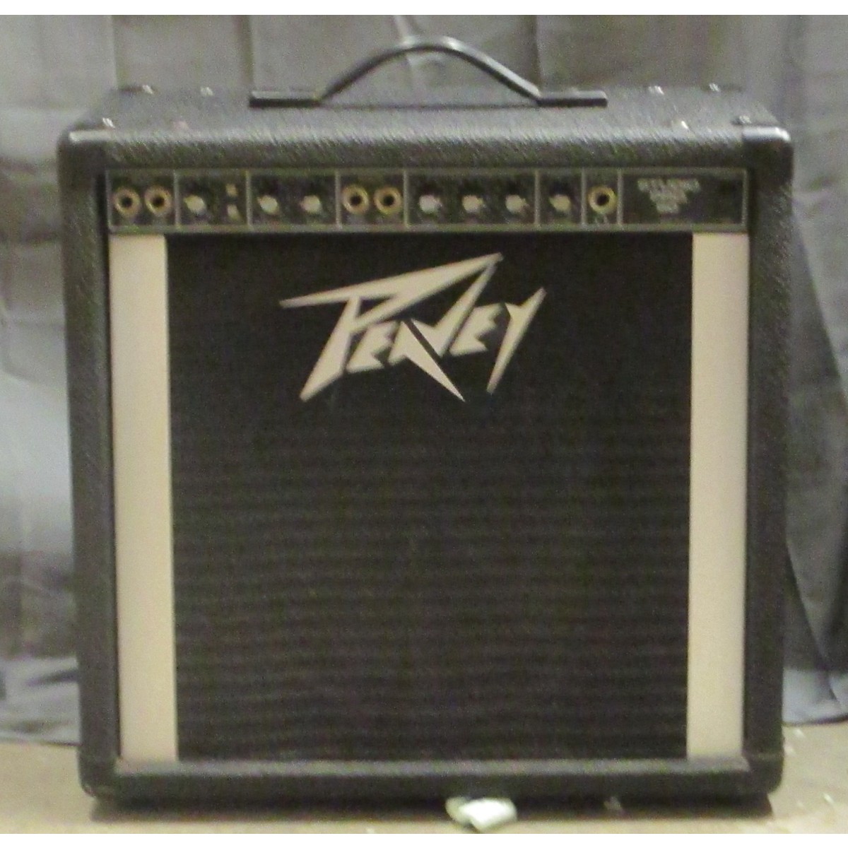 Used Peavey Studio Pro 60 Guitar Combo Amp Guitar Center