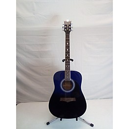 Used Randy Jackson Studio Series Acoustic Guitar