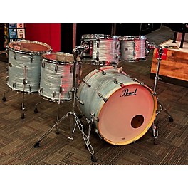 Used Pearl Studio Session Select Drum Kit