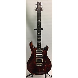 Used PRS Studio Solid Body Electric Guitar