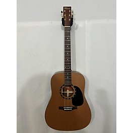 Used Norman Studio St40 Sf Acoustic Electric Guitar