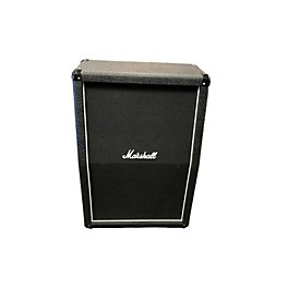 Used Marshall Studio Vintage 140W 2x12 Guitar Cabinet